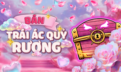 TRÁI ÁC QUỶ RƯƠNG