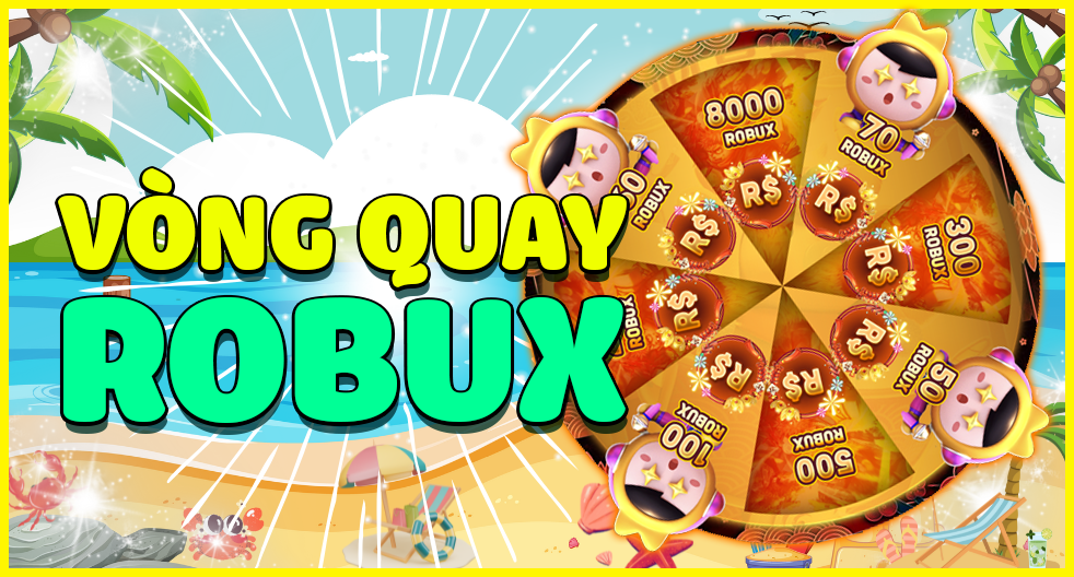 Vòng Quay Nổ Hũ