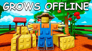 PET & CÂY GROW A GARDEN