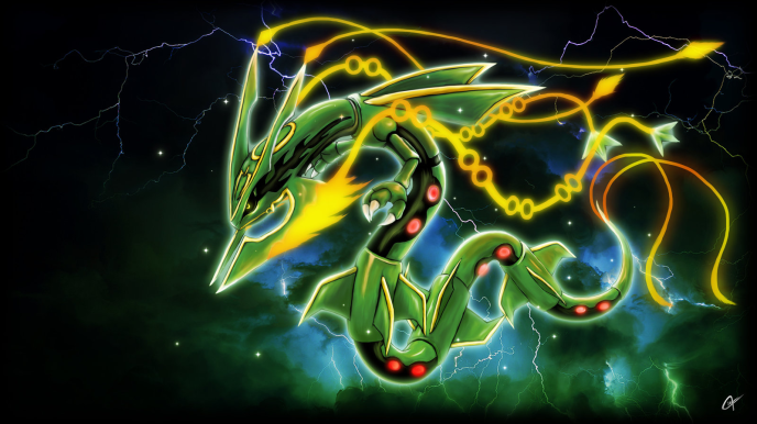 ACC CỦA CTV : ARCEUS